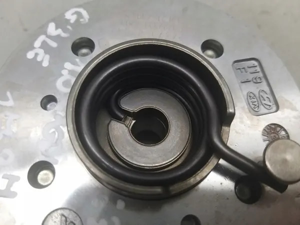 CVT-hihnapyörä OEM 24370-07000 1.0 T-GDI Hyundai Kia image 9