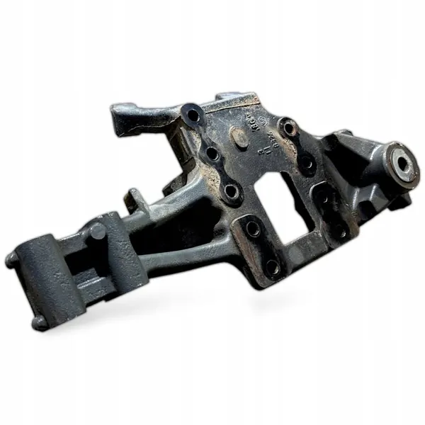 DAF 1922169 Support de Ressort à Lames, Essieu Avant, Arrière Gauche image 2