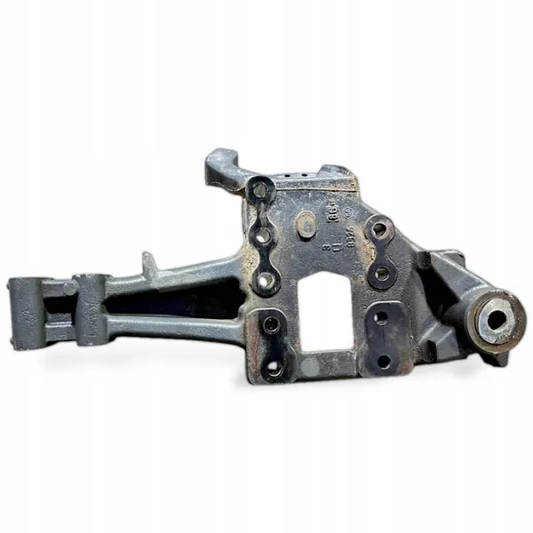 DAF 1922169 Support de Ressort à Lames, Essieu Avant, Arrière Gauche image 3