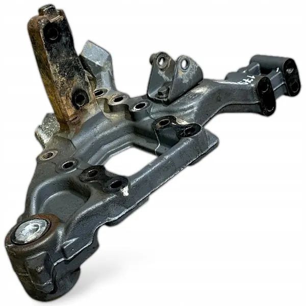 DAF 1922169 Support de Ressort à Lames, Essieu Avant, Arrière Gauche image 6