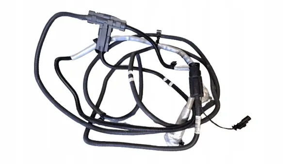 BMW AdBlue-leiding OEM 5A17887 - Gebruikt image 2