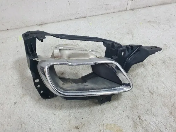 BMW X5 G05 M-Package Embout Échappement OEM 8074188 8074190 image 2