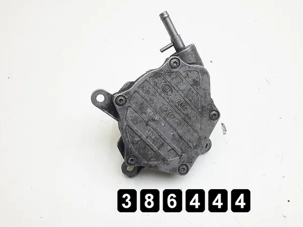 Pompe à vide de frein Toyota Avensis 2007 luk vapec 19s image 2