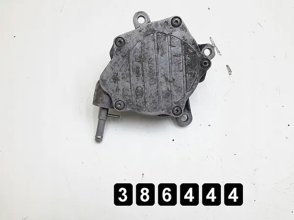 Pompe à vide de frein Toyota Avensis 2007 luk vapec 19s image 3