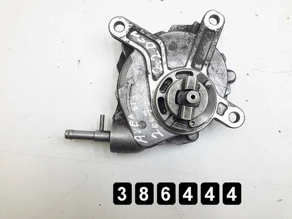 Pompe à vide de frein Toyota Avensis 2007 luk vapec 19s image 4