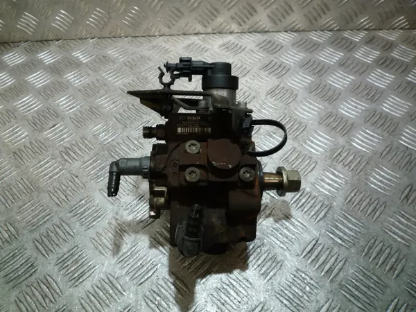Bomba de inyección OEM DRC86004 para Peugeot 307 1.6 TDCI image 2