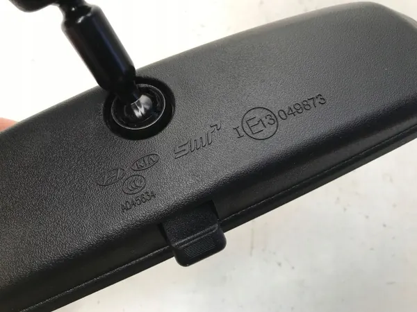 Rétroviseur Intérieur Kia OE A045634 image 6