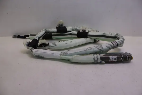 Mercedes-Benz OE 1178601102 Cortina Airbag Lateral image 2