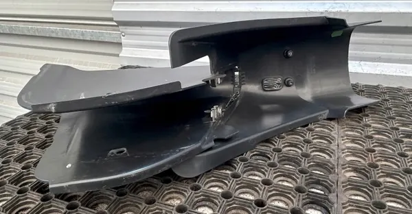DAF XF 106 ohjauspylvään kansi OEM 1837371 image 4