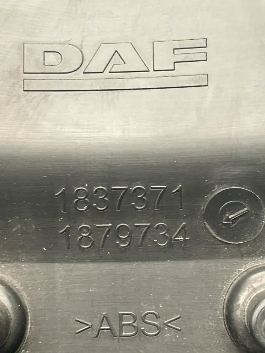 DAF XF 106 ohjauspylvään kansi OEM 1837371 image 7