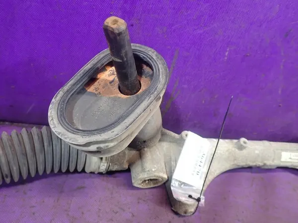 Nissan Note E11 05-09 Caixa de Direção 480019U100 image 4