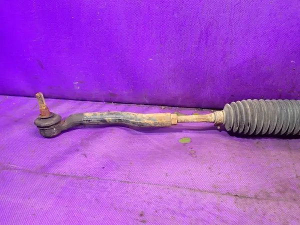 Nissan Note E11 05-09 Caixa de Direção 480019U100 image 5