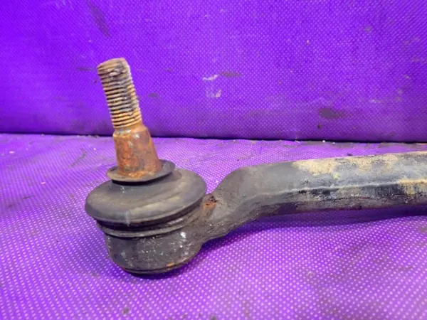 Nissan Note E11 05-09 Caixa de Direção 480019U100 image 6