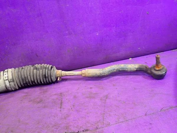 Nissan Note E11 05-09 Caixa de Direção 480019U100 image 7