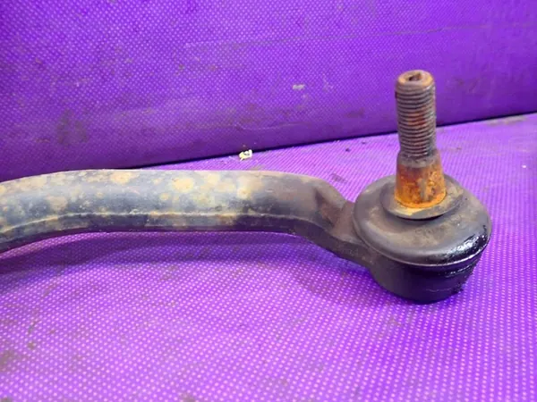 Nissan Note E11 05-09 Caixa de Direção 480019U100 image 8