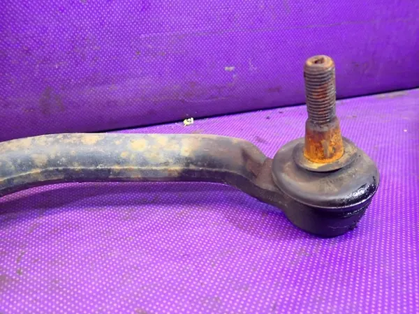 Nissan Note E11 05-09 Caixa de Direção 480019U100 image 9