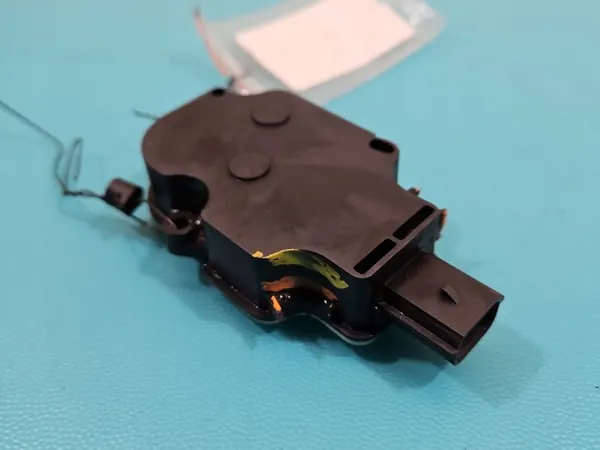 Moteur de contrôle d'aération F1EB-8476-AC pour Ford S-Max II image 2