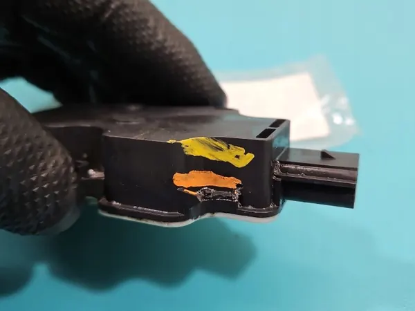 Moteur de contrôle d'aération F1EB-8476-AC pour Ford S-Max II image 3