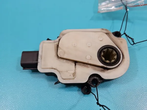 Moteur de contrôle d'aération F1EB-8476-AC pour Ford S-Max II image 6