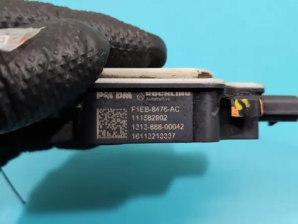 Moteur de contrôle d'aération F1EB-8476-AC pour Ford S-Max II image 7