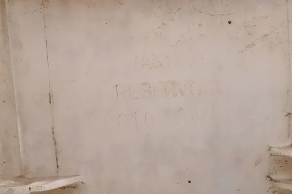 Ruitensproeierreservoir KIA SPORTAGE III 1.7 CRDi 98610-3W500 image 10