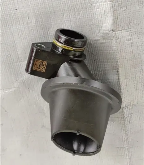 Ölabscheider OEM HG9Q-6615-AC für Ford Transit S-MAX II image 2