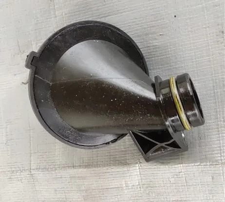Ölabscheider OEM HG9Q-6615-AC für Ford Transit S-MAX II image 3