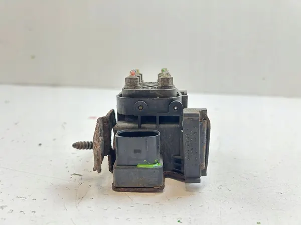 Bloco de válvula de suspensão pneumática traseira A2213270230 image 2