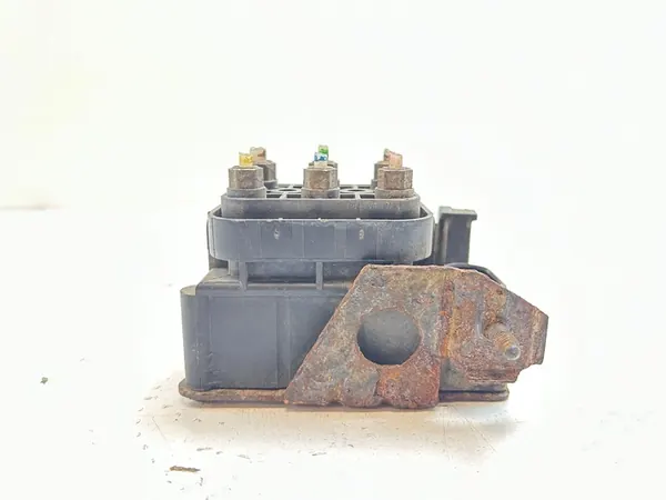 Bloco de válvula de suspensão pneumática traseira A2213270230 image 4