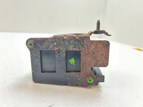 Bloco de válvula de suspensão pneumática traseira A2213270230 image 6