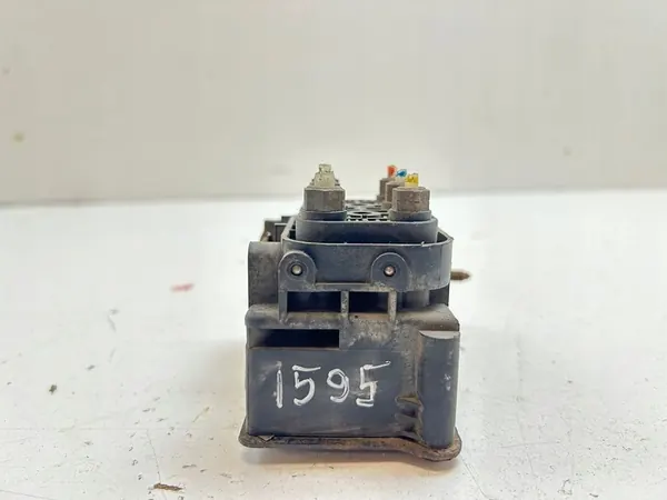 Bloco de válvula de suspensão pneumática traseira A2213270230 image 7