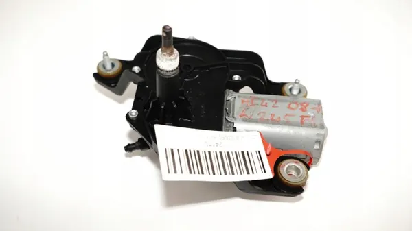 OEM 371117214 Ruitenwissermotor achter Mercedes image 4