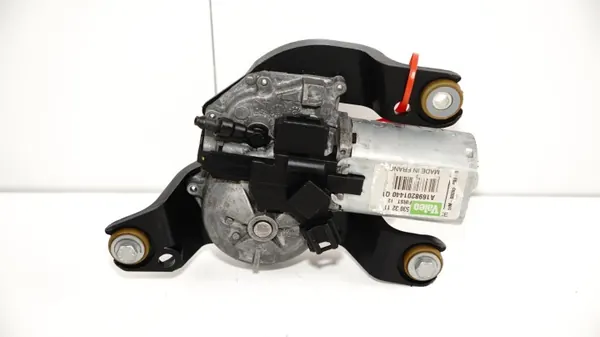 OEM 371117214 Ruitenwissermotor achter Mercedes image 7