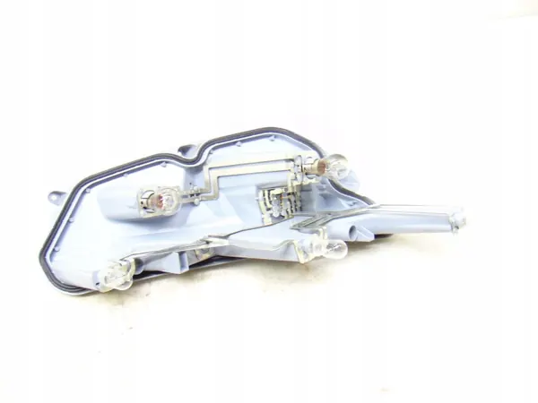 Lampvoet OEM 508071 Achterlicht Links Audi TT 8J image 2