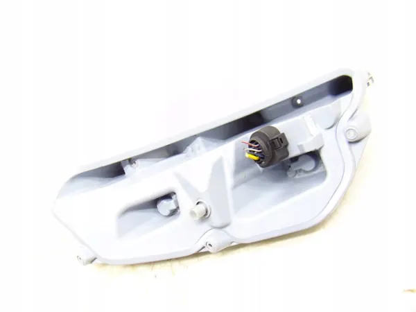 Lampvoet OEM 508071 Achterlicht Links Audi TT 8J image 3