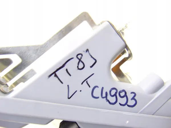 Lampvoet OEM 508071 Achterlicht Links Audi TT 8J image 5