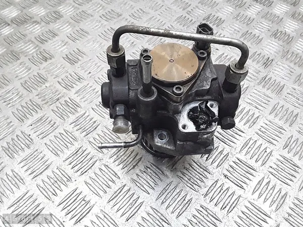 Polttoainepumppu Mitsubishi L200 2006 2500did 1460a001 image 2