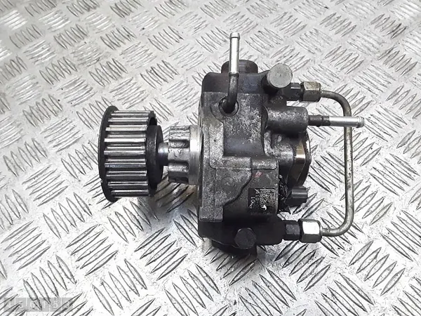 Polttoainepumppu Mitsubishi L200 2006 2500did 1460a001 image 3