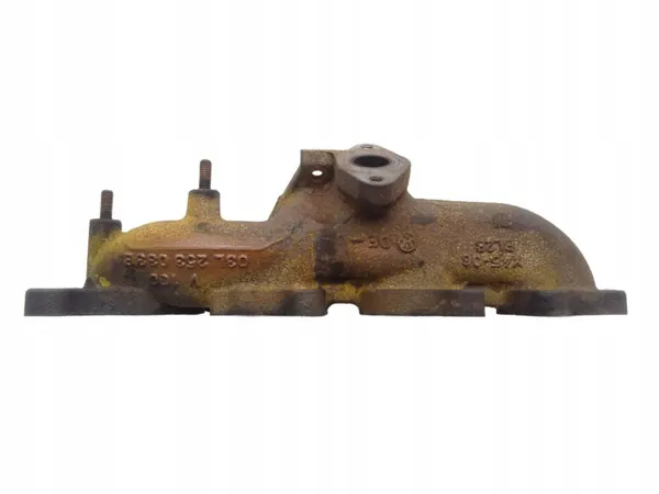 Colector de escape OEM 03L253033B Audi A6 C7 2.0 TDI image 2