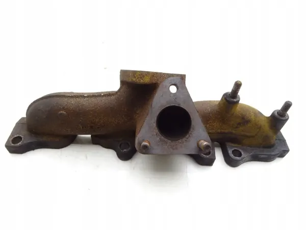 Colector de escape OEM 03L253033B Audi A6 C7 2.0 TDI image 3