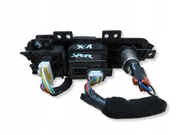 Prise AUX USB PDC Kia Sportage III OEM PRY3602 image 5