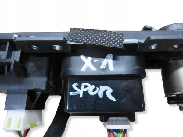 Prise AUX USB PDC Kia Sportage III OEM PRY3602 image 7