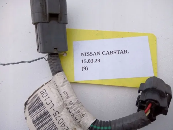 Motor-Kabelbaum OEM 24075LC10B für Nissan Cabstar image 5