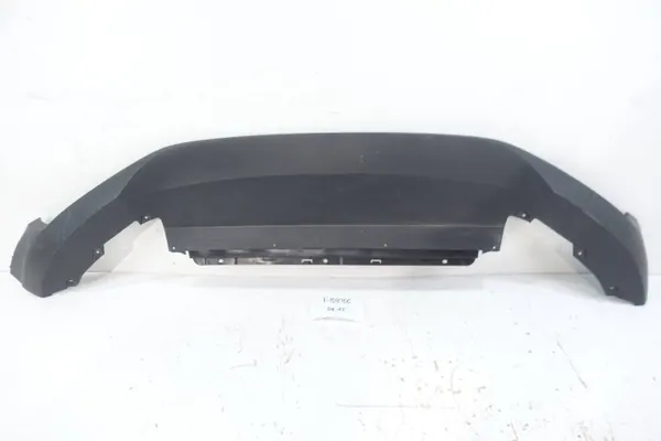 Framstötfångare spoilerläpp OEM 2G7805903B för VW Taigo image 2