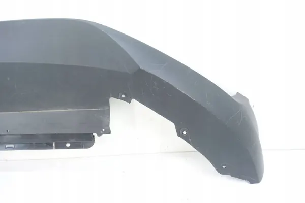 Framstötfångare spoilerläpp OEM 2G7805903B för VW Taigo image 4