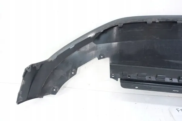 Framstötfångare spoilerläpp OEM 2G7805903B för VW Taigo image 5