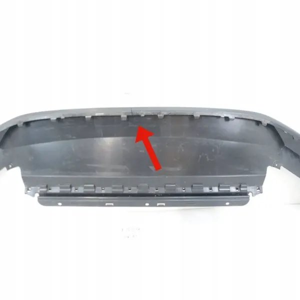 Framstötfångare spoilerläpp OEM 2G7805903B för VW Taigo image 6