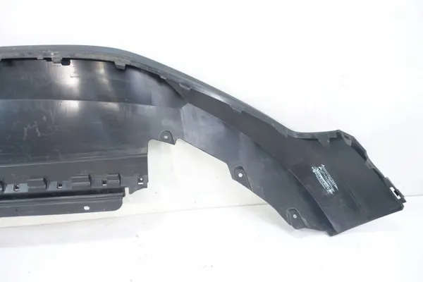 Framstötfångare spoilerläpp OEM 2G7805903B för VW Taigo image 8