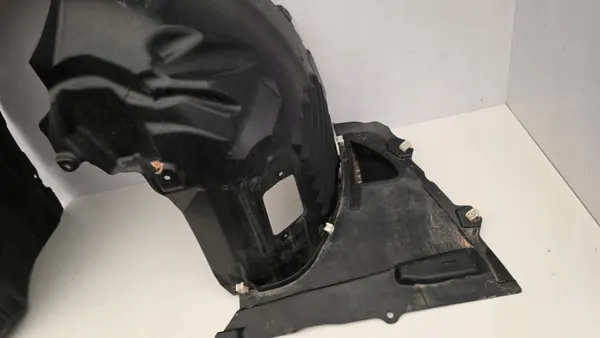 OEM 9626615 Framskärm Vänster BMW X2 U10 image 3