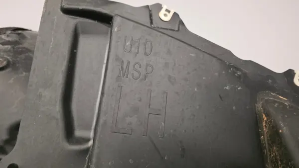 OEM 9626615 Framskärm Vänster BMW X2 U10 image 5